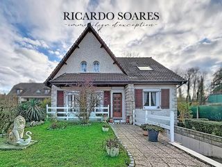  Maison � vendre 6 pi�ces 115 m�