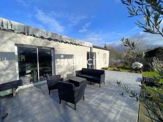  Maison � vendre 4 pi�ces 80 m�