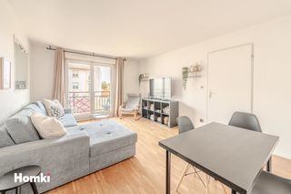  Appartement � vendre 3 pi�ces 54 m�