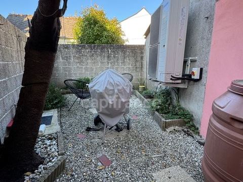   Appartement � vendre 7 pi�ces CARHAIX PLOUGUER (29) Appartement - 7 pi�ce(s) - 150 m�