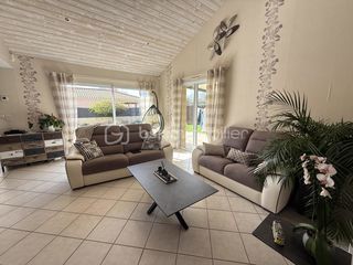  Maison � vendre 7 pi�ces 150 m�