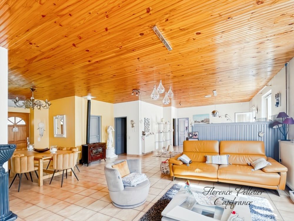 � vendre  Maison Pu�choursi (81470)