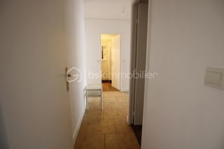  Appartement � vendre 4 pi�ces 77 m�