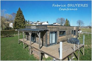  Maison � vendre 4 pi�ces 80 m�