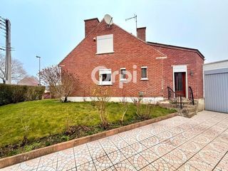  Maison � vendre 4 pi�ces 113 m�