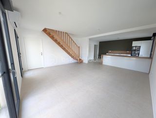  Maison � vendre 4 pi�ces 110 m�