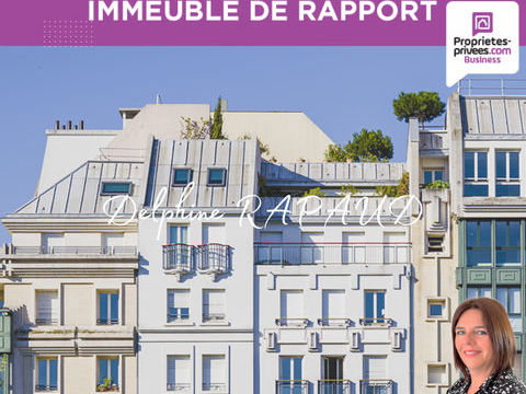 THIRON GARDAIS - IMMEUBLE MIXTE, COMMERCE ET LOGEMENT 117700 28480 Thiron gardais