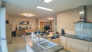  Maison � vendre 5 pi�ces 138 m�