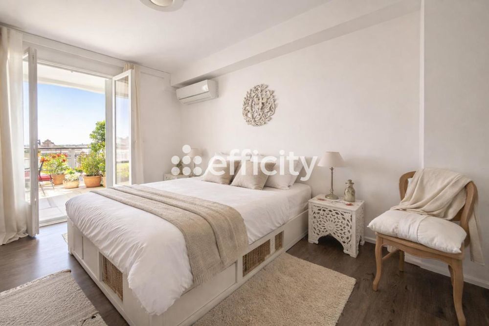 � vendre  Appartement Cannes (06400)