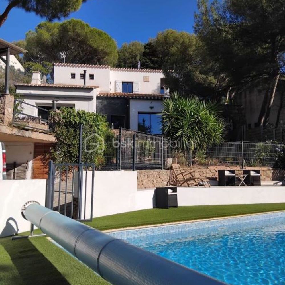 � vendre  Propri�t�/ch�teau S�te (34200)