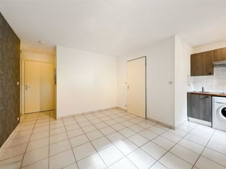  Appartement � vendre 1 pi�ce 21 m�