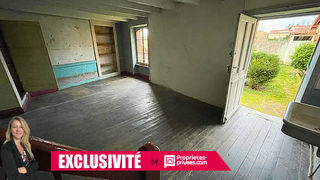  Maison � vendre 7 pi�ces 150 m�