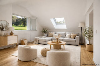  Appartement � vendre 4 pi�ces 140 m�