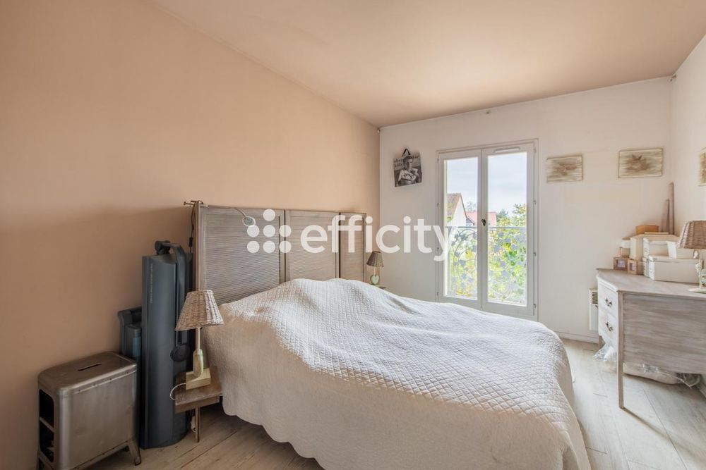 � vendre  Maison Verri�res-le-Buisson (91370)