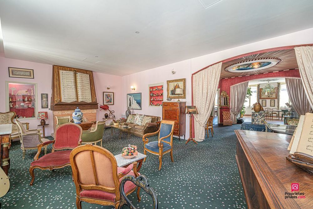 � vendre  Appartement Marseille 1