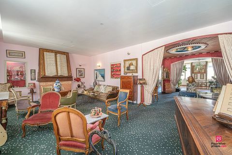   Appartement Marseille 4 pi�ce(s) 226 m2 Appartement - 4 pi�ce(s) - 226 m�