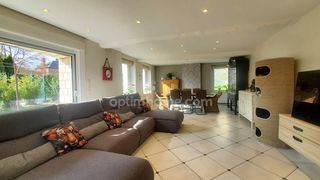  Maison � vendre 13 pi�ces 255 m�