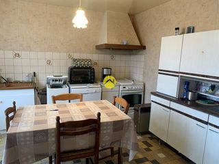  Maison � vendre 4 pi�ces 74 m�