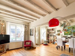  Maison � vendre 6 pi�ces 130 m�