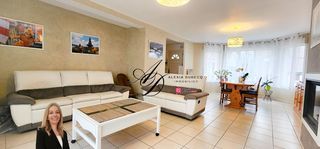  Maison � vendre 7 pi�ces 126 m�