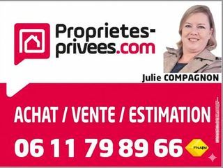  Maison � vendre 2 pi�ces 42 m�