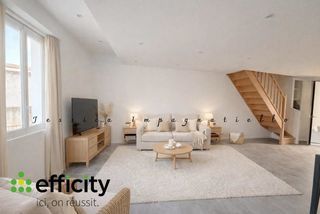  Appartement � vendre 4 pi�ces 100 m�