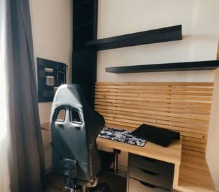  Appartement � vendre 2 pi�ces 30 m�