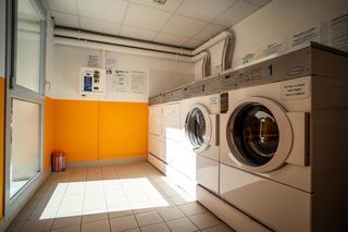  Appartement � louer 1 pi�ce 18 m�