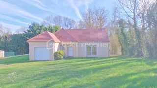  Maison � vendre 4 pi�ces 93 m�