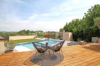  Maison � vendre 6 pi�ces 165 m�