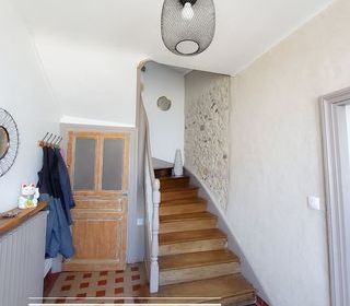  Maison � vendre 6 pi�ces 153 m�