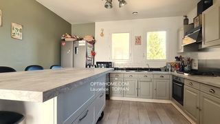  Maison � vendre 7 pi�ces 142 m�