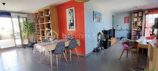  Duplex/triplex � vendre 3 pi�ces 87 m�