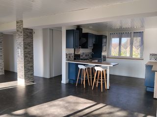  Maison � vendre 4 pi�ces 88 m�