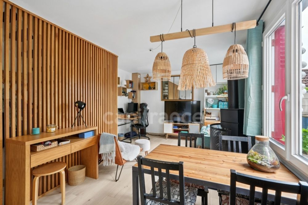 � vendre  Maison Meudon (92190)