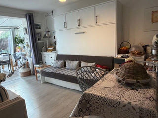  Villa � vendre 2 pi�ces 39 m�