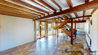  Maison � vendre 7 pi�ces 130 m�