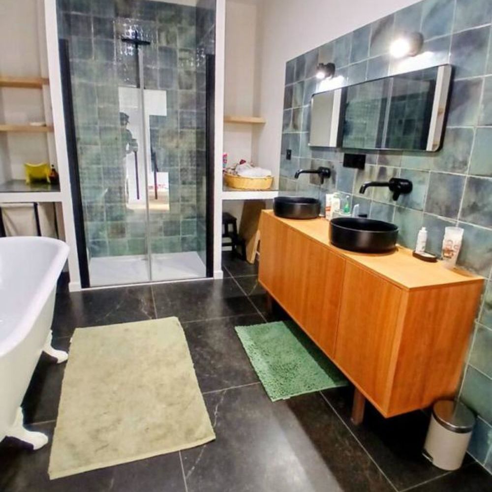 � vendre  Maison B�ziers (34500)