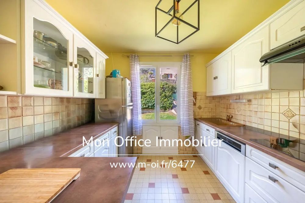 � vendre  Maison Bouc-Bel-Air (13320)