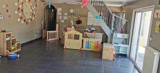  Maison � vendre 8 pi�ces 165 m�