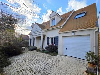  Maison � vendre 7 pi�ces 163 m�