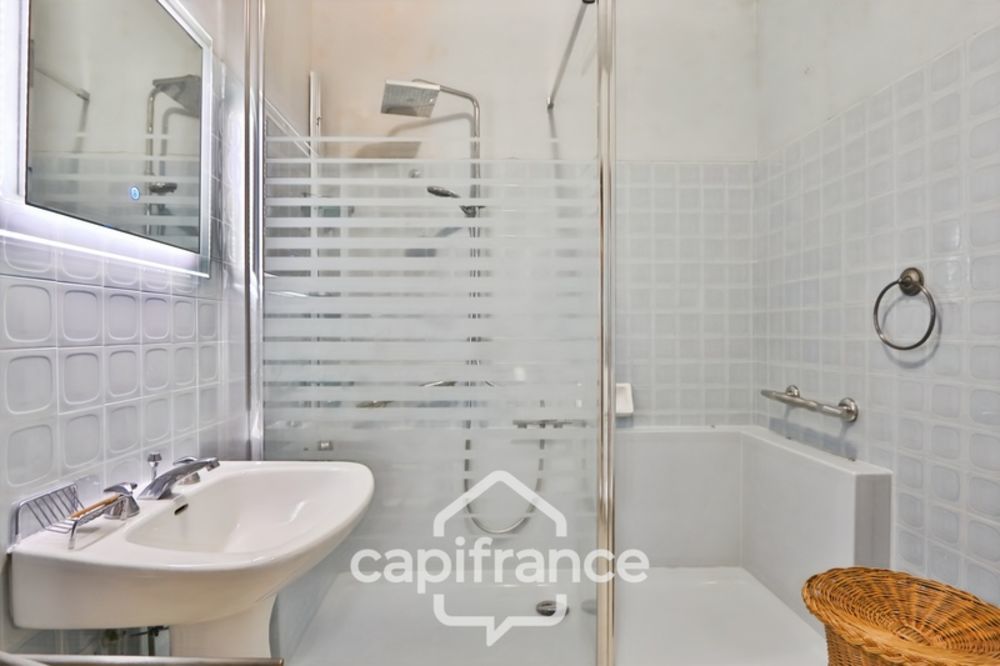 � vendre  Appartement Saint-Cloud (92210)