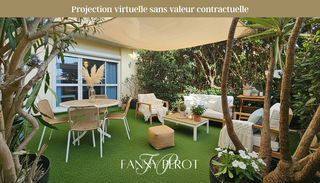  Appartement � vendre 2 pi�ces 42 m�