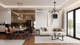  Appartement � vendre 3 pi�ces 69 m�