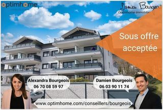  Appartement � vendre 3 pi�ces 68 m�