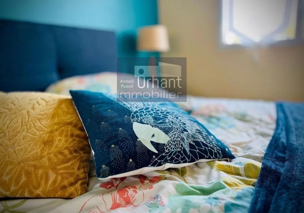 � vendre  Maison Saint-Gildas-de-Rhuys (56730)