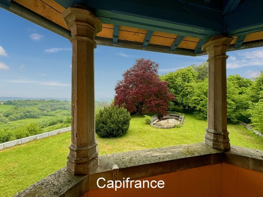 � vendre  Propri�t�/ch�teau Eyzin-Pinet (38780)