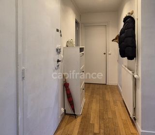  Appartement � vendre 3 pi�ces 60 m�