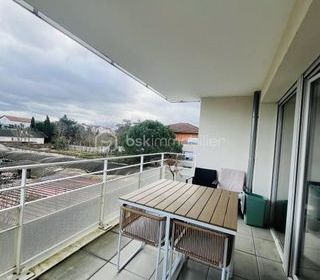  Appartement � vendre 2 pi�ces 43 m�