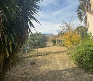  Terrain � vendre 5997 m�